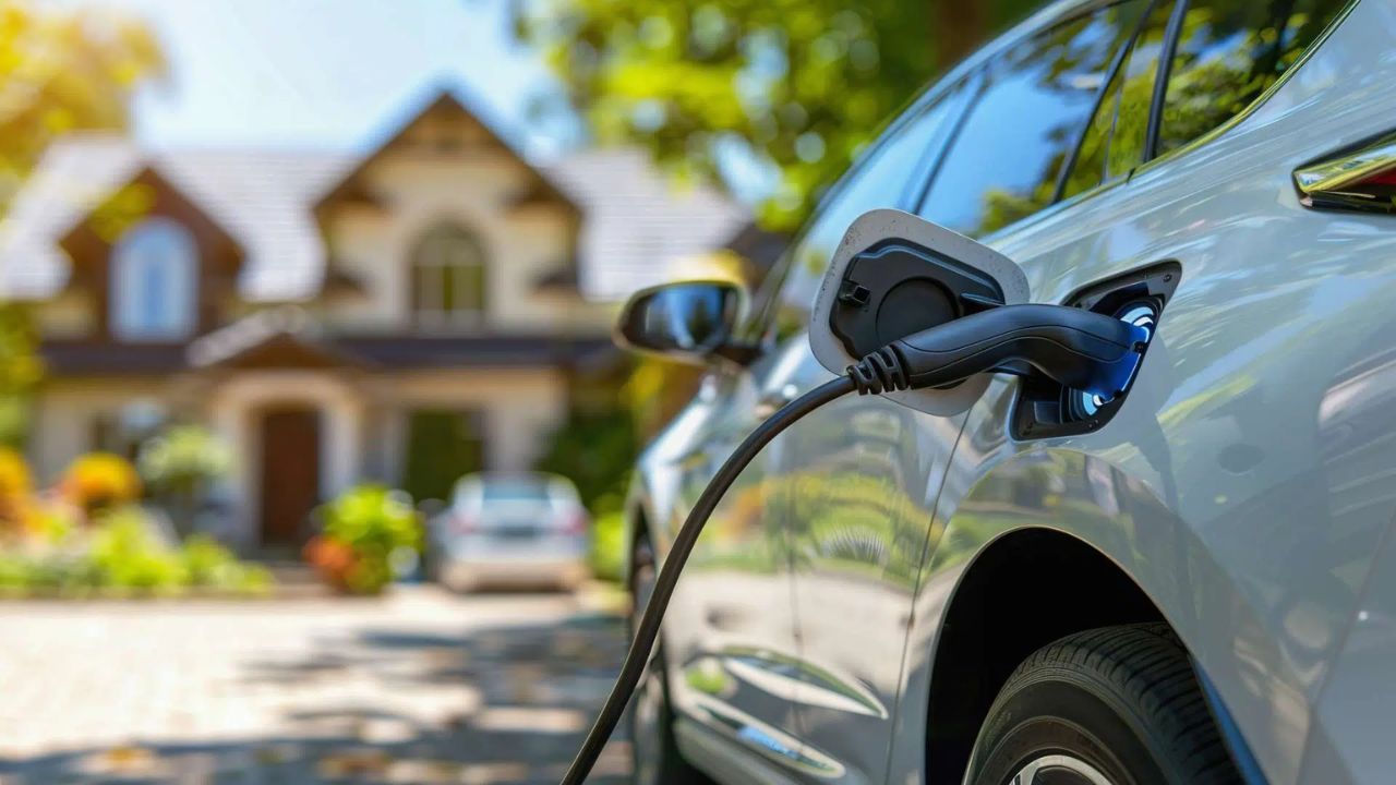 Level 1 or Level 2? A Practical Guide to Home EV Charging